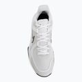 Обувки за волейбол Nike Zoom Hyperspeed Court 2 white/metallic silver/black 5