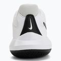 Обувки за волейбол Nike Zoom Hyperspeed Court 2 white/metallic silver/black 6