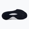 Обувки за волейбол Nike Zoom Hyperspeed Court 2 white/valor blue/midnight navy 4