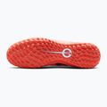 Мъжки футболни обувки Nike Tiempo Maestro Club White/Bright Crimson/Blur 4
