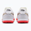 Мъжки футболни обувки Nike Tiempo Ligera Pro White/Bright Crimson/Blur 2