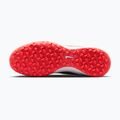 Мъжки футболни обувки Nike Tiempo Ligera Pro White/Bright Crimson/Blur 4