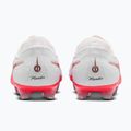 Мъжки футболни обувки Nike Tiempo Maestro Elite White/Bright Crimson/Blur 2