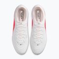 Мъжки футболни обувки Nike Tiempo Maestro Elite White/Bright Crimson/Blur 3