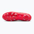 Мъжки футболни обувки Nike Tiempo Maestro Elite White/Bright Crimson/Blur 4