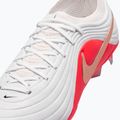 Мъжки футболни обувки Nike Tiempo Maestro Elite White/Bright Crimson/Blur 6
