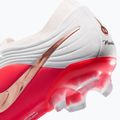 Мъжки футболни обувки Nike Tiempo Maestro Elite White/Bright Crimson/Blur 7