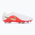 Мъжки футболни обувки Nike Tiempo Maestro Elite White/Bright Crimson/Blur 2