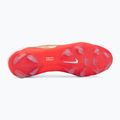 Мъжки футболни обувки Nike Tiempo Maestro Elite White/Bright Crimson/Blur 4