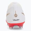 Мъжки футболни обувки Nike Tiempo Maestro Elite White/Bright Crimson/Blur 6