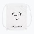 Мъжки футболни обувки Nike Tiempo Maestro Elite White/Bright Crimson/Blur 8