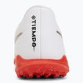 Мъжки футболни обувки Nike Tiempo Maestro Club White/Bright Crimson/Blur 6