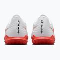 Мъжки футболни обувки Nike Tiempo Maestro Club white/bright crimson/blur 2