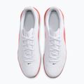 Мъжки футболни обувки Nike Tiempo Maestro Club white/bright crimson/blur 3
