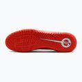 Мъжки футболни обувки Nike Tiempo Maestro Club white/bright crimson/blur 4