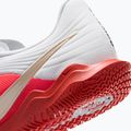 Мъжки футболни обувки Nike Tiempo Maestro Club white/bright crimson/blur 6