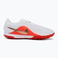 Мъжки футболни обувки Nike Tiempo Maestro Academy white/bright crimson/blur 2