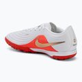 Мъжки футболни обувки Nike Tiempo Maestro Academy white/bright crimson/blur 3
