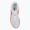Мъжки футболни обувки Nike Tiempo Maestro Academy white/bright crimson/blur 5