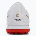 Мъжки футболни обувки Nike Tiempo Maestro Academy white/bright crimson/blur 6