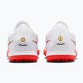 Мъжки футболни обувки Nike Tiempo Maestro Academy white/bright crimson/blur 2