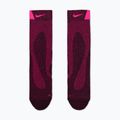 Чорапи Nike Run Lightweight Micro Crew Black/Hyper Pink/Hyper Pink 2