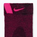 Чорапи Nike Run Lightweight Micro Crew Black/Hyper Pink/Hyper Pink 4