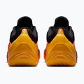 Мъжки обувки за баскетбол Nike Giannis Freak 8 Black/Laser Crimson/Laser Orange 2