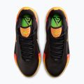 Мъжки обувки за баскетбол Nike Giannis Freak 8 Black/Laser Crimson/Laser Orange 3