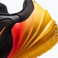 Мъжки обувки за баскетбол Nike Giannis Freak 8 Black/Laser Crimson/Laser Orange 6