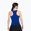 Дамска тениска Nike Court Dri-Fit Advantage old royal/white 2