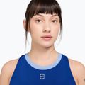 Дамска тениска Nike Court Dri-Fit Advantage old royal/white 3