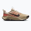 Мъжки обувки за бягане  Nike Wildhorse 10 linen/light crimson/pure platinum/tough red