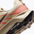 Мъжки обувки за бягане  Nike Wildhorse 10 linen/light crimson/pure platinum/tough red 8