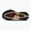 Мъжки маратонки за бягане Nike ACG Zegama Trail light crimson/light orewood brown/black/black 3