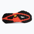 Мъжки обувки за бягане  Nike ACG Zegama Trail GORE-TEX light silver/safety orange/summit white 4