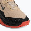 Мъжки обувки за бягане  Nike ACG Zegama Trail GORE-TEX linen/light crimson/light orewood brown/black 7