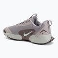 Дамски обувки за бягане Nike Juniper Trail 3 silver lilac/tattoo/barely green 3