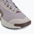 Дамски обувки за бягане Nike Juniper Trail 3 silver lilac/tattoo/barely green 7