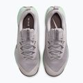 Дамски обувки за бягане Nike Juniper Trail 3 silver lilac/tattoo/barely green 4
