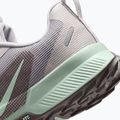 Дамски обувки за бягане Nike Juniper Trail 3 silver lilac/tattoo/barely green 6