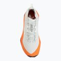 Дамски обувки за бягане Nike ACG Zegama GORE-TEX light silver/safety orange/summit white 5