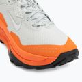 Дамски обувки за бягане Nike ACG Zegama GORE-TEX light silver/safety orange/summit white 7