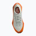Дамски обувки за бягане Nike ACG Zegama GORE-TEX light silver/safety orange/summit white 4