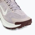 Дамски обувки за бягане Nike Wildhorse 10 silver lilac/tattoo/barely green 7
