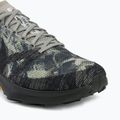 Мъжки обувки за бягане  Nike Kiger 10 spruce fog/sea glass/black spruce 7