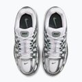 Дамски обувки Nike P-6000 white/mica green/camo green/white 4