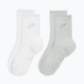 Чорапи Skarpety Nike Everyday Elevated Micro-Crew 2 pack multi-color 904 2