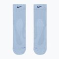 Чорапи Nike Run Lightweight Crew hydrogen blue/mystic navy/mystic navy 2