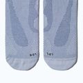 Чорапи Nike Run Lightweight Micro Crew Hydrogen Blue/Mystic Navy/Mystic Navy 3